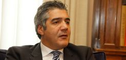 Μουσουρούλης: Στα τέλη του καλοκαιριού το στρατηγικό σχέδιο για τις λιγνιτικές περιοχές