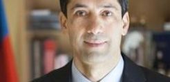 Μουσταφάγεφ: Έτοιμοι οι Αζέροι για κοινά έργα με ελληνικές επιχειρήσεις, με την ολοκλήρωση του deal SOCAR – ΔΕΣΦΑ