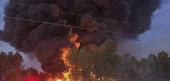 Τουλάχιστον 73 νεκροί και 110 τραυματίες από έκρηξη σε βυτιοφόρο στη Μοζαμβίκη