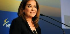 Στοιχεία για τα έσοδα από το πετρέλαιο θέρμανσης ζητά η Ν.Μπακογιάννη