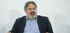 Ταγαράς: Αναγνώριση και καταγραφή του οδικού όλης της χώρας σε περιοχές εκτός σχεδίου