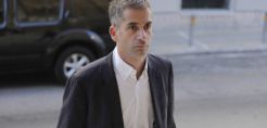 Μπακογιάννης: Απαιτείται σοβαρή συζήτηση και όχι πυροτεχνήματα για το θέμα της ενέργειας