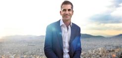 Μπακογιάννης: Δωρεάν θέσεις ελεγχόμενης στάθμευσης για ηλεκτρικά ΙΧ