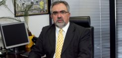 Μπακούρας: Προς όφελος του καταναλωτή το «άνοιγμα» της ελληνικής αγοράς αερίου
