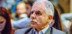 Προσπάθεια απαξίωσης της ΔΕΗ καταλογίζει στη ΝΔ ο Γ. Μπαλάφας