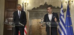 Επίσκεψη Obama: Πώς διαγράφεται η επόμενη μέρα για ενέργεια, αγωγούς
