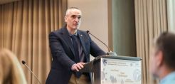 Βουλγαρία: Για τον κάθετο διάδρομο συζήτησε ο Υπουργός ενέργειας στις ΗΠΑ