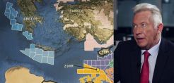 Γ. Μπασιάς: Σε φάση ολοκλήρωσης η αξιολόγηση προσφορών για την έρευνα υδρογονανθράκων σε Κρήτη και Ιόνιο