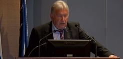 Γ. Μπασιάς: Αυτές θα είναι οι επόμενες κινήσεις της ΕΔΕΥ για την αξιοποίηση των υδρογονανθράκων