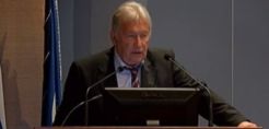 Μπασιάς (ΕΔΕΥ): Οι νέες σεισμικές έρευνες θα μας δώσουν μια καλύτερη εικόνα για τους υδρογονάνθρακες