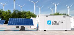 EDPR: Εντάσσεται για τρίτη συνεχή χρονιά στο διεθνή Δείκτη Ισότητας Φύλων Bloomberg (Gender-Equality Index)