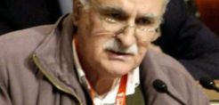 Πέθανε ο συνδικαλιστής Νίκος Μπατιστάτος της ΔΕΗ