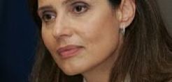 Αξιοποίηση των γεωθερμικών πηγών Φθιώτιδας ζητά η Κ.Μπατζελή