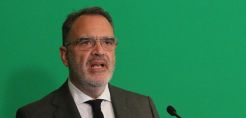 Π. Δαβέρος (ΕΛΠΕ): Σε μια εποχή προκλήσεων, ο ρόλος της φορολογίας αλλάζει διεθνώς