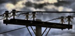 Χανιά: Black out από πρόβλημα σε μετασχηματιστή της ΔΕΗ
