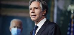 Μπλίνκεν: Η Ευρώπη έχει την ευκαιρία να απεξαρτηθεί από τη ρωσική ενέργεια