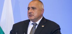 Η Βουλγαρία προσφέρεται ως εναλλακτική στα σχέδια ΦΑ Ελλάδας, Κύπρου και Αιγύπτου