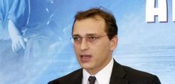 Λ. Μπόμπολας: Θα παραχωρήσω τη θέση μου μέσα σε έναν χρόνο σε έναν επαγγελματία διευθύνων σύμβουλο