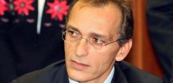 Διευθύνων σύμβουλος στην ΗΛΕΚΤΩΡ ο Λεωνίδας Μπόμπολας