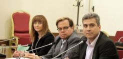Ξεκινάει η διαδικασία για επιλογή νέου προέδρου και αντιπροέδρου στη ΡΑΕ – Διάταξη «προπομπός» στο νομοσχέδιο του ΥΠΕΝ