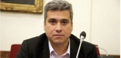 Ν. Μπουλαξής: Τι έχει γίνει και τι πρόκειται να γίνει στη λιανική ενεργειακή αγορά – Τα εμπόδια, ο ρόλος των NOME και η επόμενη μέρα