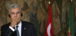 Μποζκίρ: Μπορεί να μην υπάρχουν τόσα αποθέματα αερίου στην Κύπρο όσα ανακοινώθηκαν