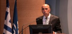 Μπρατάκος για ενέργεια: Τα νέα μέτρα ανακουφίζουν έμπρακτα όλους τους κλάδους