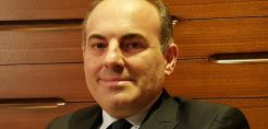 Κ. Κοφινάς: Σύντομα ο διαγωνισμός για τους 1.000 φορτιστές ηλεκτρικών οχημάτων της ΔΕΗ