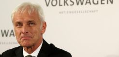 (Επι)στροφή στο diesel προβλέπει η VW