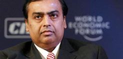 Μ. Ambani: Οι ΗΠΑ θα είναι ενεργειακά ανεξάρτητες σε 5-7 χρόνια