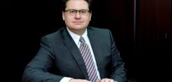 Ο Alexei Yu. Muratov νέος Γενικός Διευθυντής της Προμηθέας Gas
