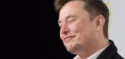 Όχι, ο Elon Musk δεν είναι ο πλουσιότερος άνθρωπος στον κόσμο - ακόμα