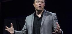 Η Tesla κατασκεύασε τη μεγαλύτερη μπαταρία λιθίου στον κόσμο