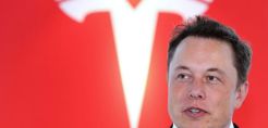 quot;Πτώχευση της Teslaquot; το πρωτοχρονιάτικο αστείο του Musk