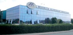 Νέα συστήματα στήριξης φ/β από τη Muskita