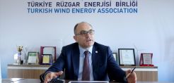 Η αγορά αιολικής ενέργειας στην Τουρκία - Συνέντευξη με τον Πρόεδρο Mustafa Ataseven