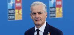 Η Νορβηγία εξετάζει μακροχρόνια συμβόλαια αερίου με την ΕΕ