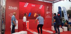 Δύο Κορυφαία Βραβεία για τη ΖeniΘ στα φετινά Event Awards! 