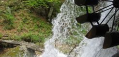 Ημερίδες για αιολικά και ΜΥΗΕ σε Αθήνα και Μουζάκι 18-19 Μαρτίου από φορείς της Οξυάς