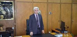 Αναβαθμίζεται και αποχωρεί μετά από 14 χρόνια ο Περιφερειακός Διευθυντής Πελοποννήσου του ΔΕΔΔΗΕ Σπ. Μυλωνάς