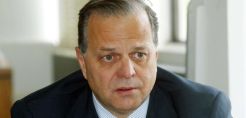 Μυτιληναίος: «Το μοντέλο του κρατικού προμηθευτή έχει τελειώσει»