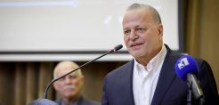 Placement Μυτιληναίου: Διατέθηκαν τελικά 7,2 εκατομμύρια μετοχές - Αύξηση της διασποράς με το βλέμμα στο dual listing 