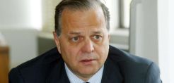 Χρ. Λιάγγου - Μυτιληναίος: «Τη ΔΕΗ και δύο ακόμα παραγωγούς αντέχει η αγορά»
