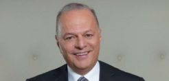 Ο Ευάγγελος Μυτιληναίος θα είναι ο επόμενος πρόεδρος του ΣΕΒ