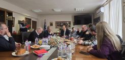 Λιγνιτωρυχεία Αχλάδας: «Πράσινο» από το ΥΠΕΝ για παράταση της μίσθωσης μέχρι το 2028