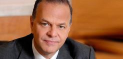 Μυτιληναίος: Στόχος μας το 20% στην προμήθεια αερίου - Το εργοστάσιο της Αλουμίνιον από τα ελάχιστα που συνεχίζουν να λειτουργούν στην Ευρώπη εν μέσω της κρίσης