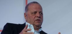 Ευ. Μυτιληναίος: Η χώρα δεν θα έχει πρόβλημα ενεργειακής επάρκειας, αλλά σοβαρό πρόβλημα υψηλών τιμών - Καλά μελετημένα τα μέτρα της κυβέρνησης