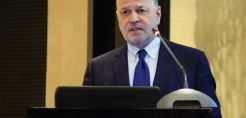 Μυτιληναίος: Δεν υπάρχει μείωση ζήτησης προς το παρόν - Διαθέτουμε plan b σε περίπτωση που αλλάξουν τα δεδομένα