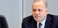 Mytilineos: Οπλισμένος και με ρωσικό αέριο στον δρόμο του Green Deal