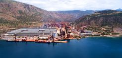 Τιμή-στόχο 27 ευρώ δίνει για τη Mytilineos η Edison